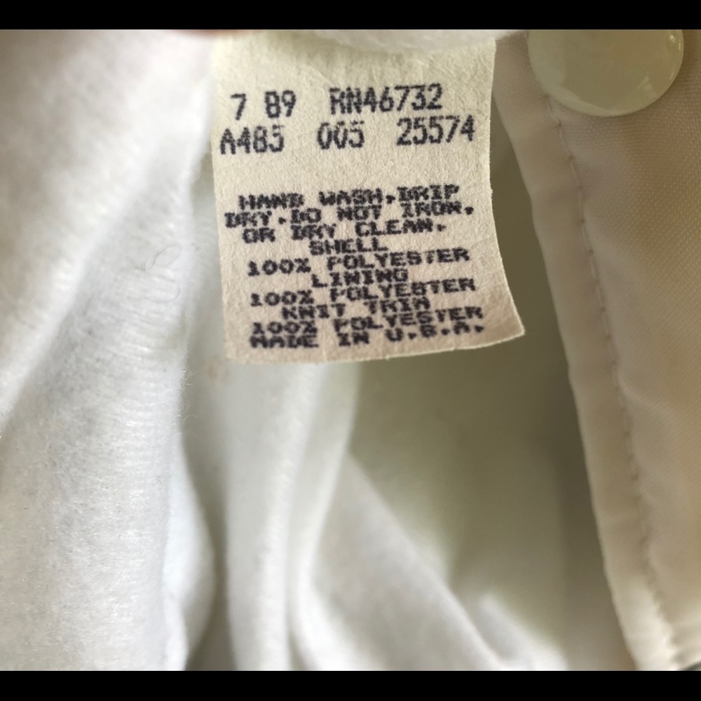 Rare Vintage Boston Celtics Chalk Line Jacket - Picture 7 of 8